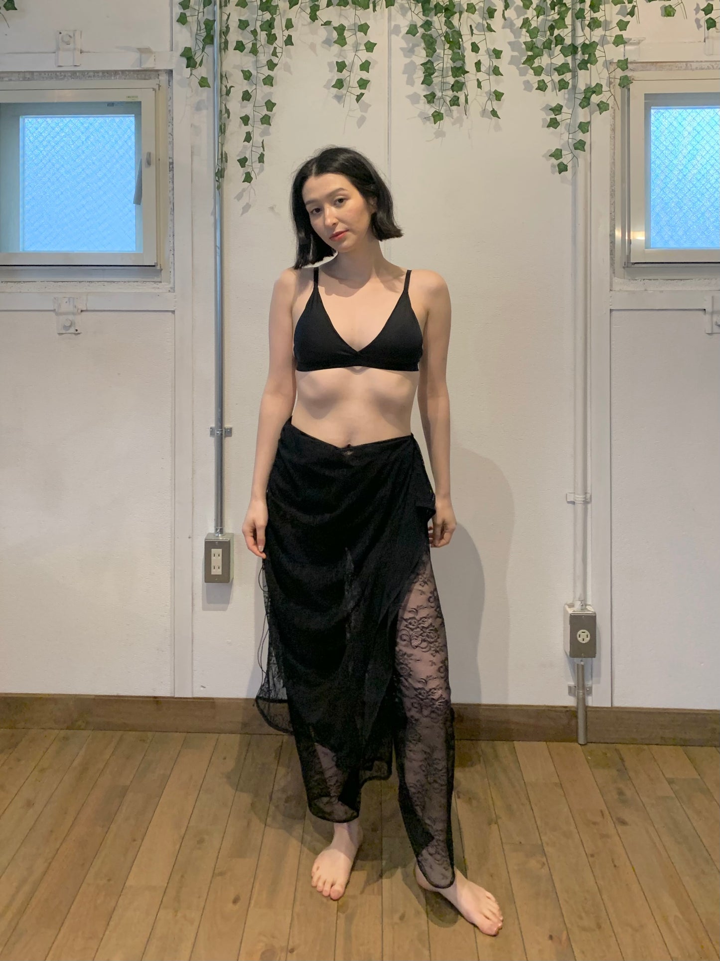 Pants skirts