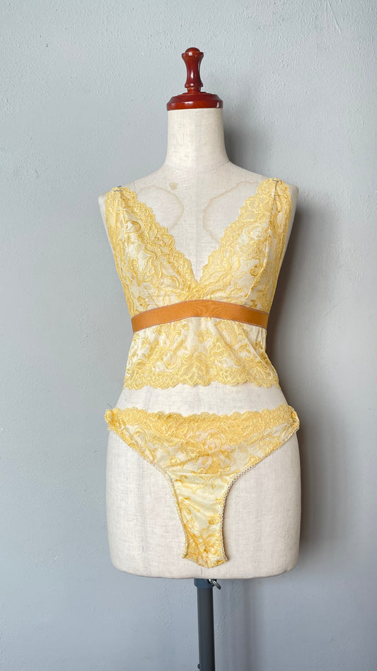 Limited : Lemon