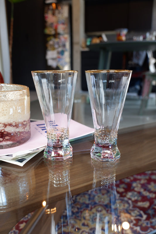 Fantasy glass