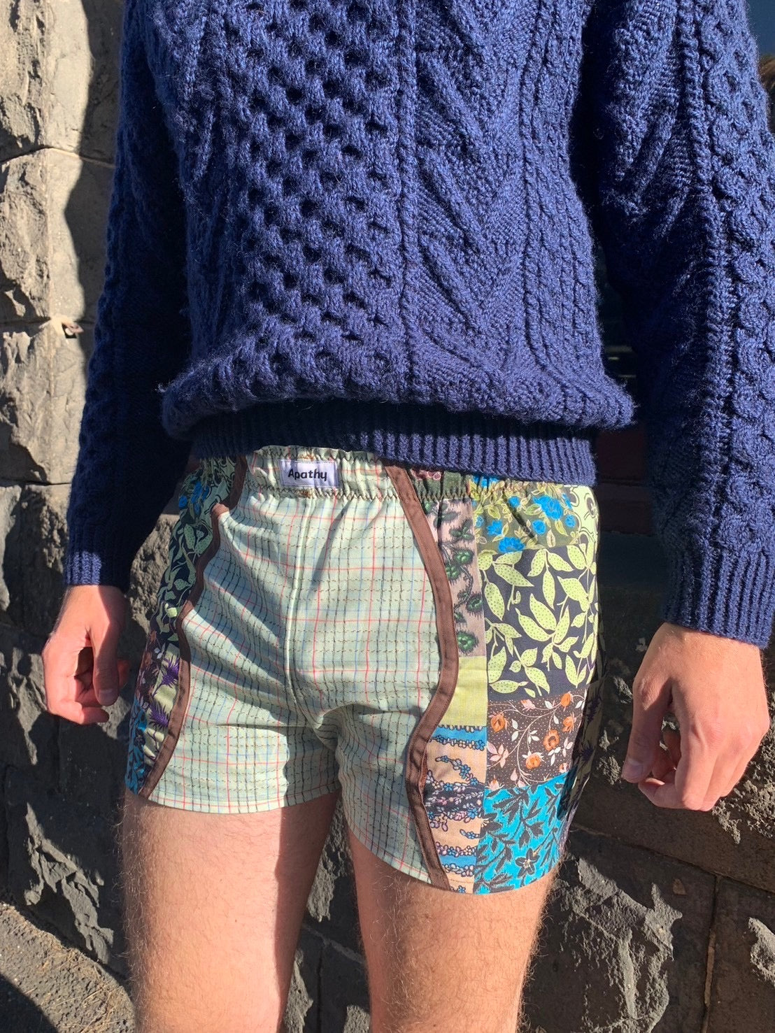 Boyfriend brief : Chai