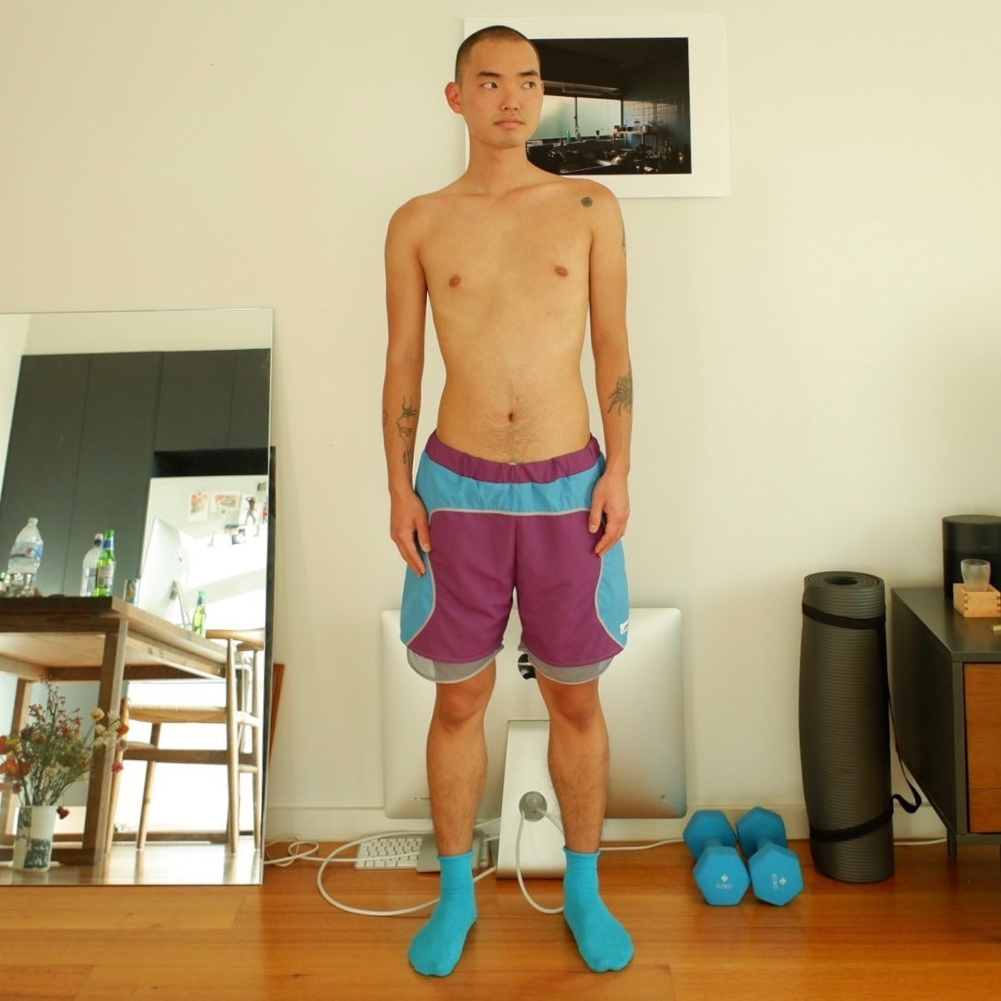 Men’s swimwear : Ocean