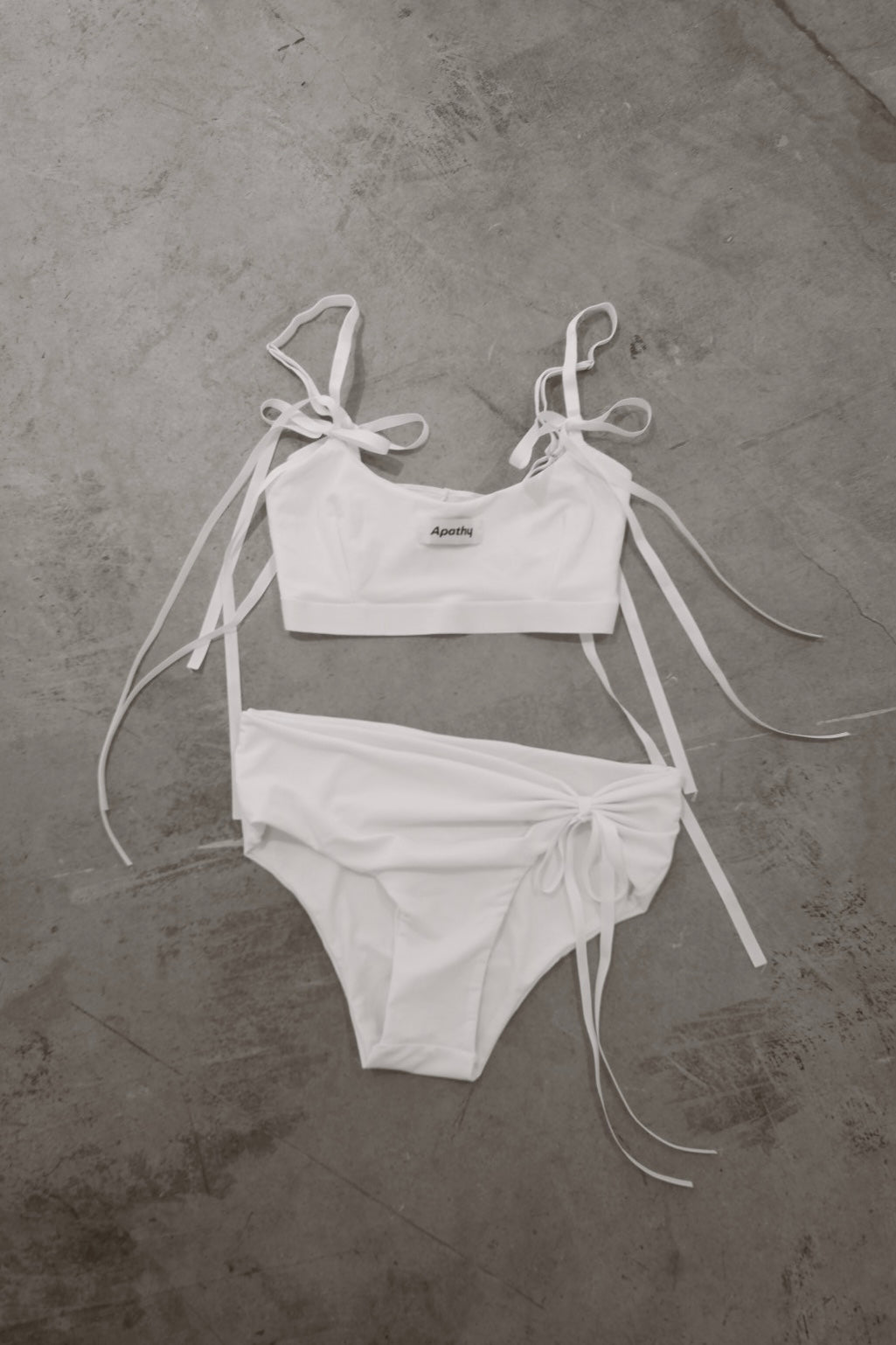 Sports bikini set