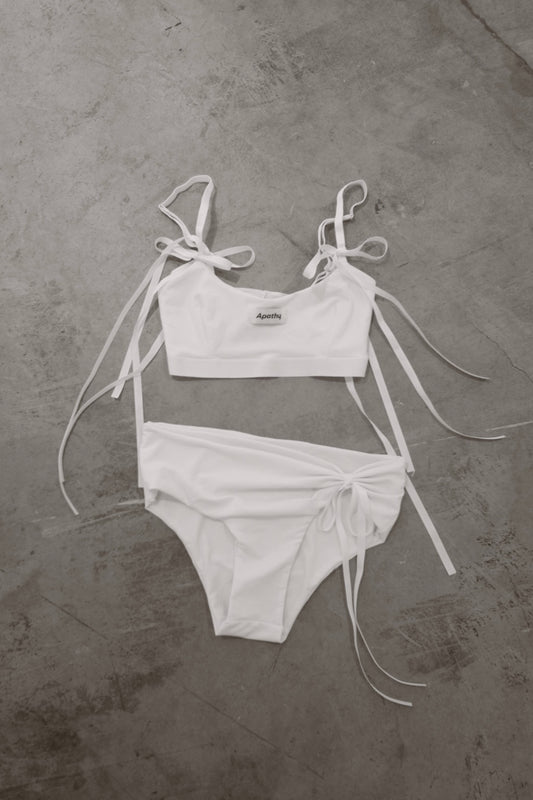 Sports bikini set