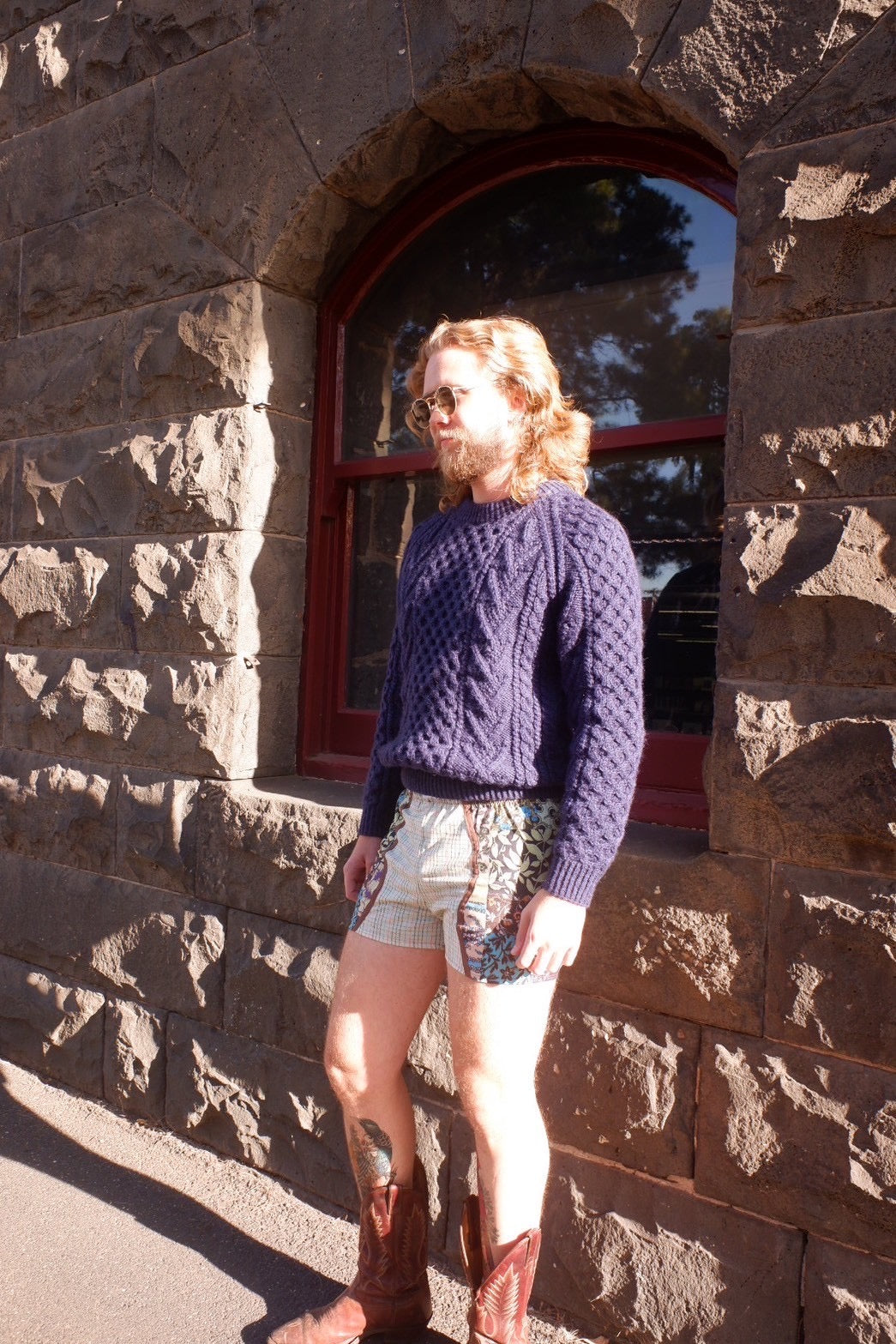 Boyfriend brief : Chai
