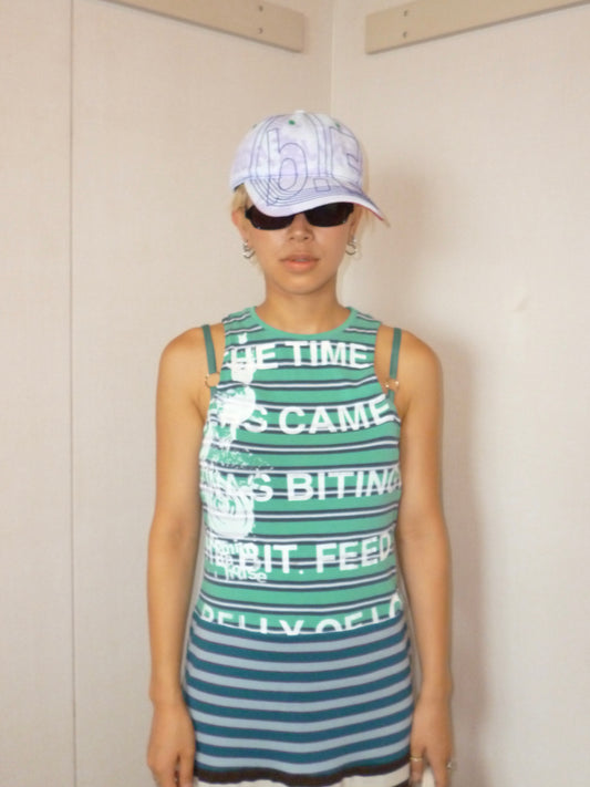 You Took Your Time collab : dress