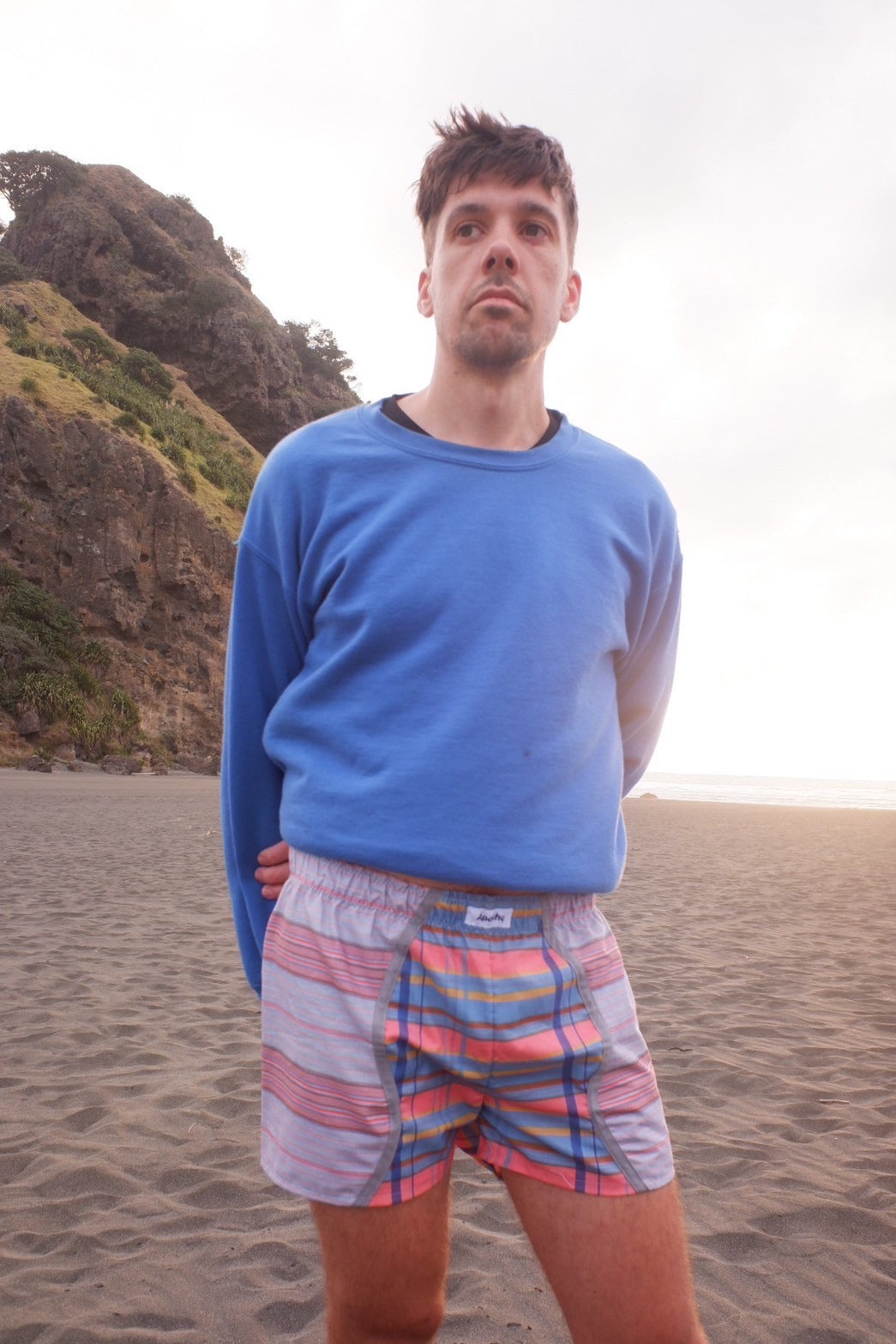 Boy friend brief : Nectar