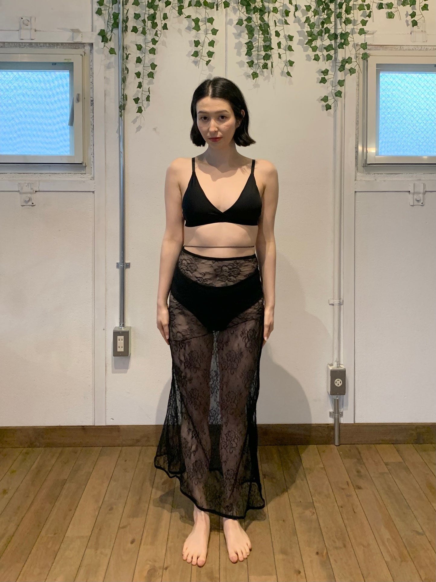 Skirt