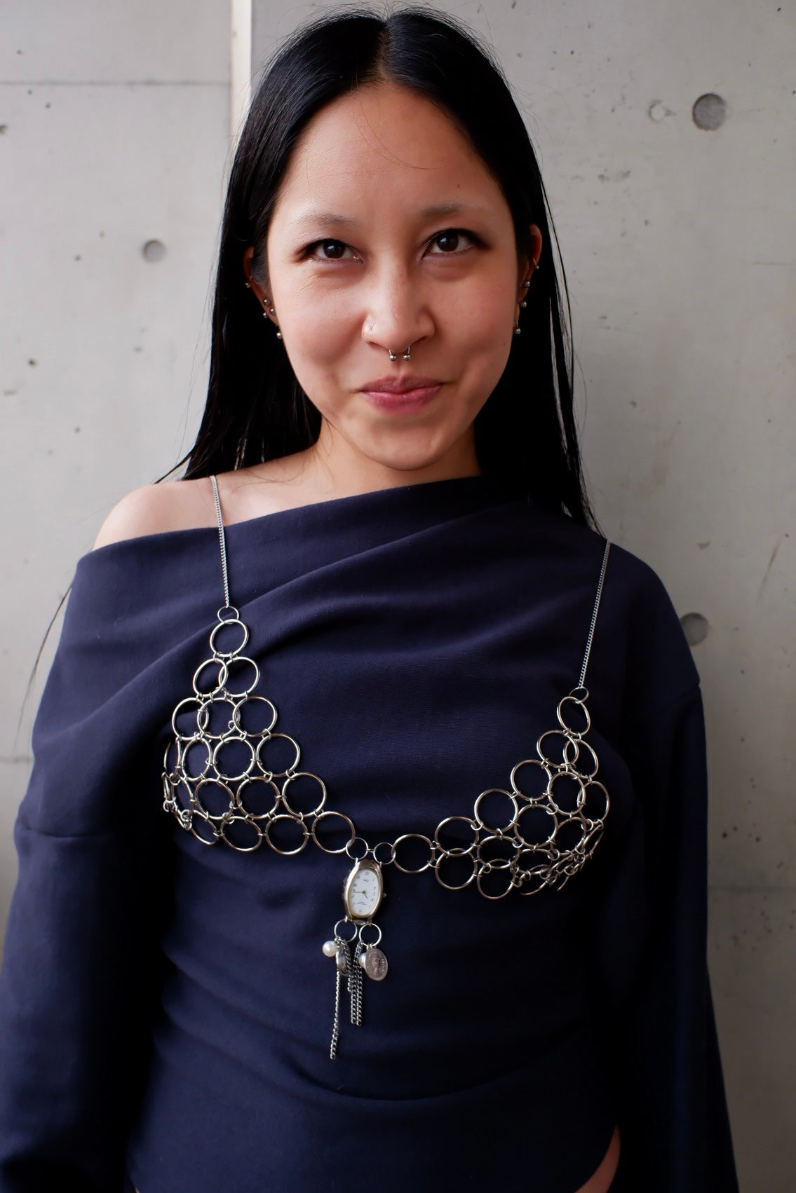 Body chain : no.5