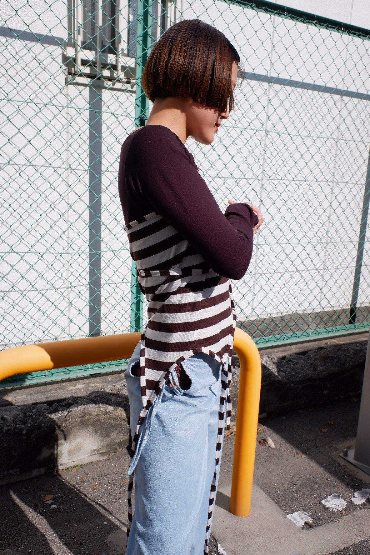 Many many way camisole