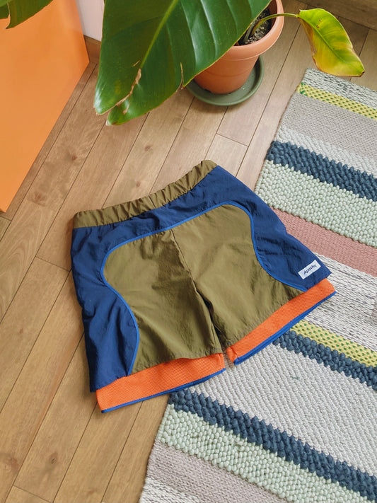 Men’s swimwear : Mountain