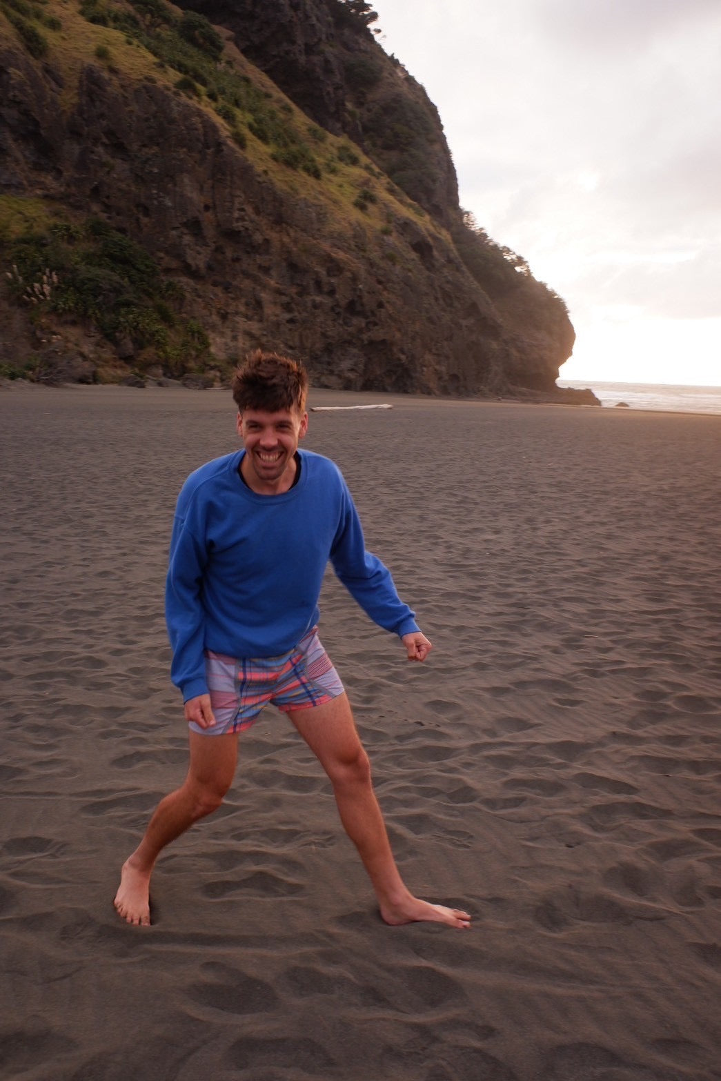 Boy friend brief : Nectar