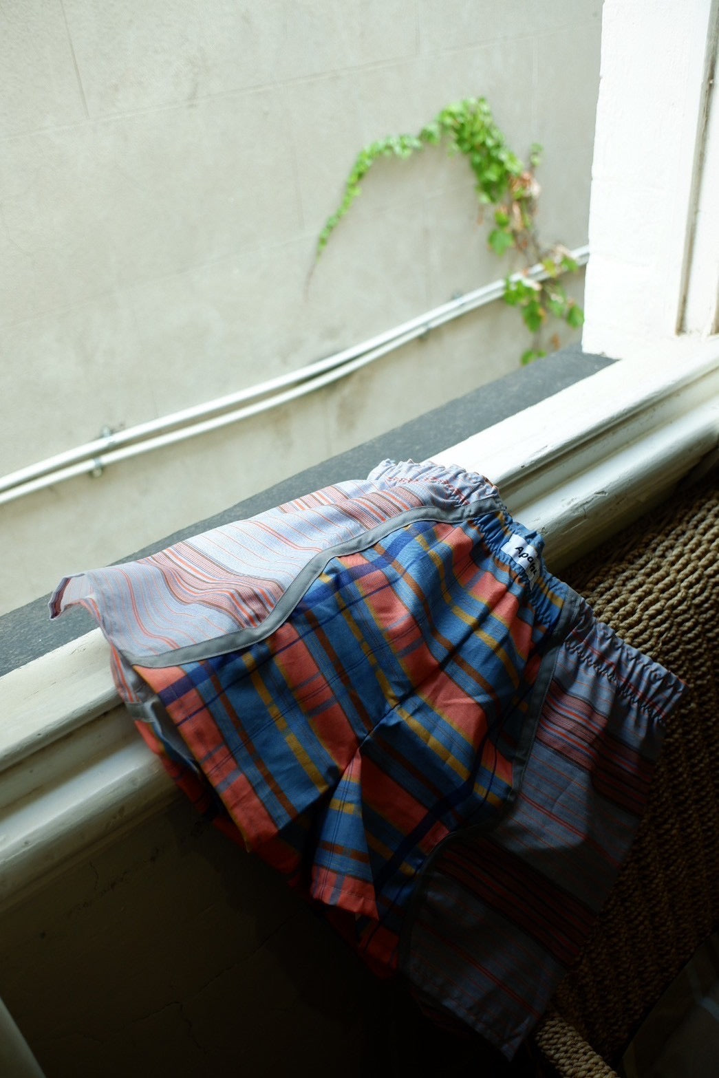 Boy friend brief : Nectar