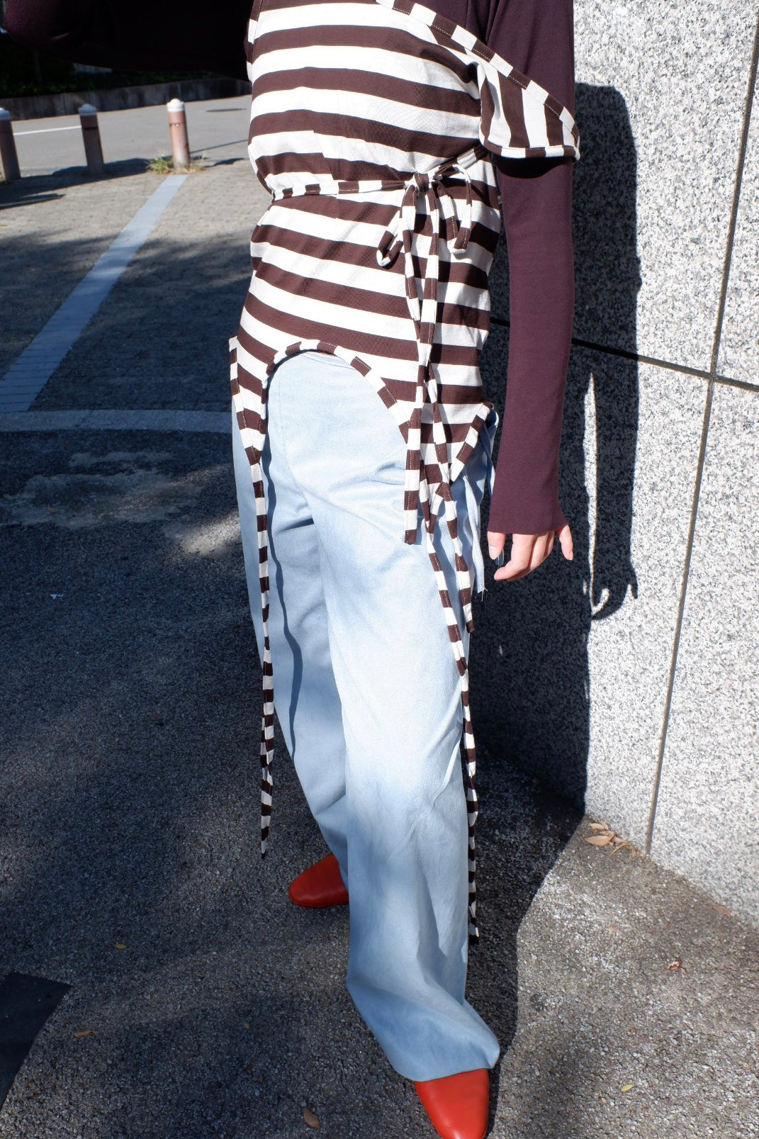 Many many way camisole
