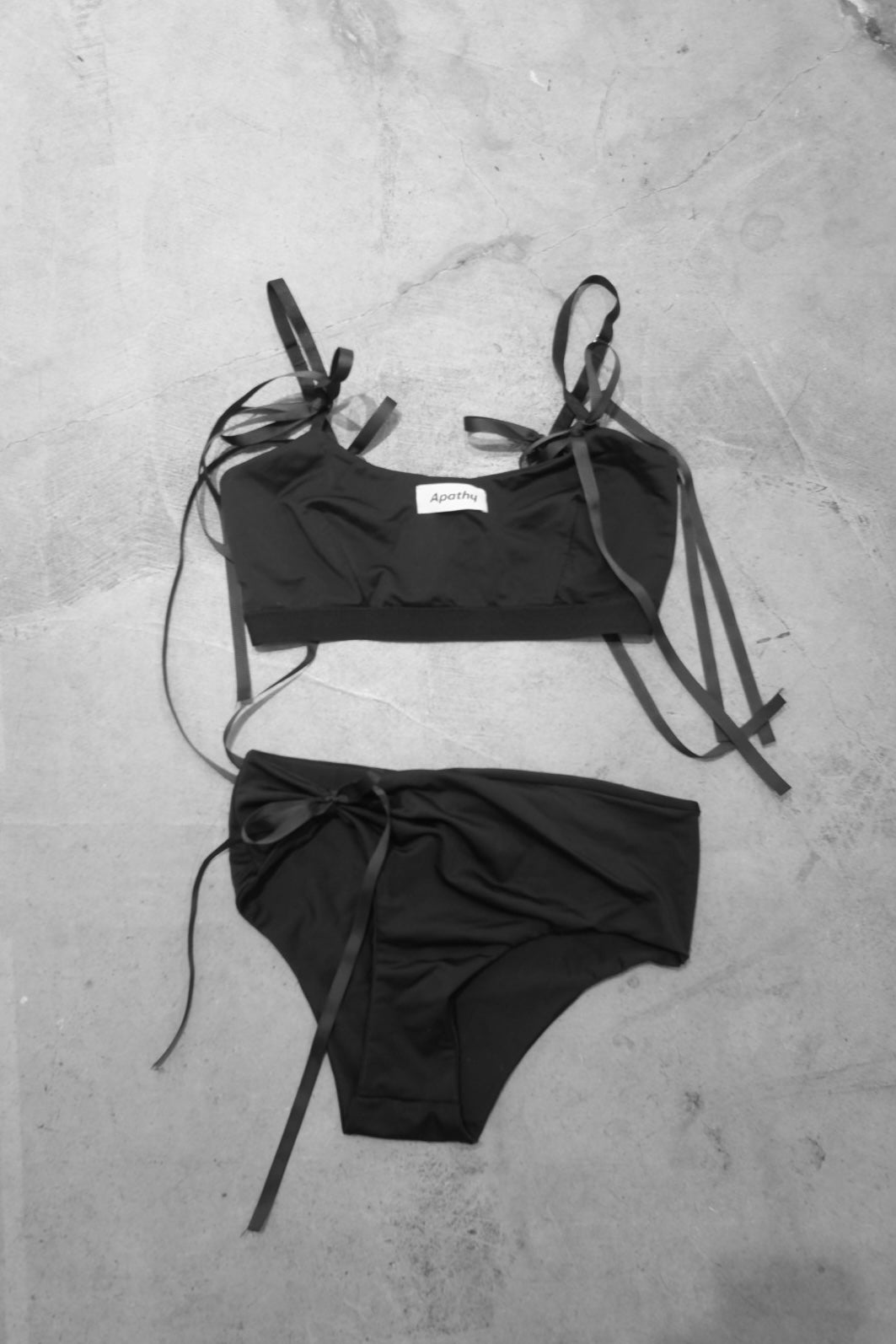Sports bikini set