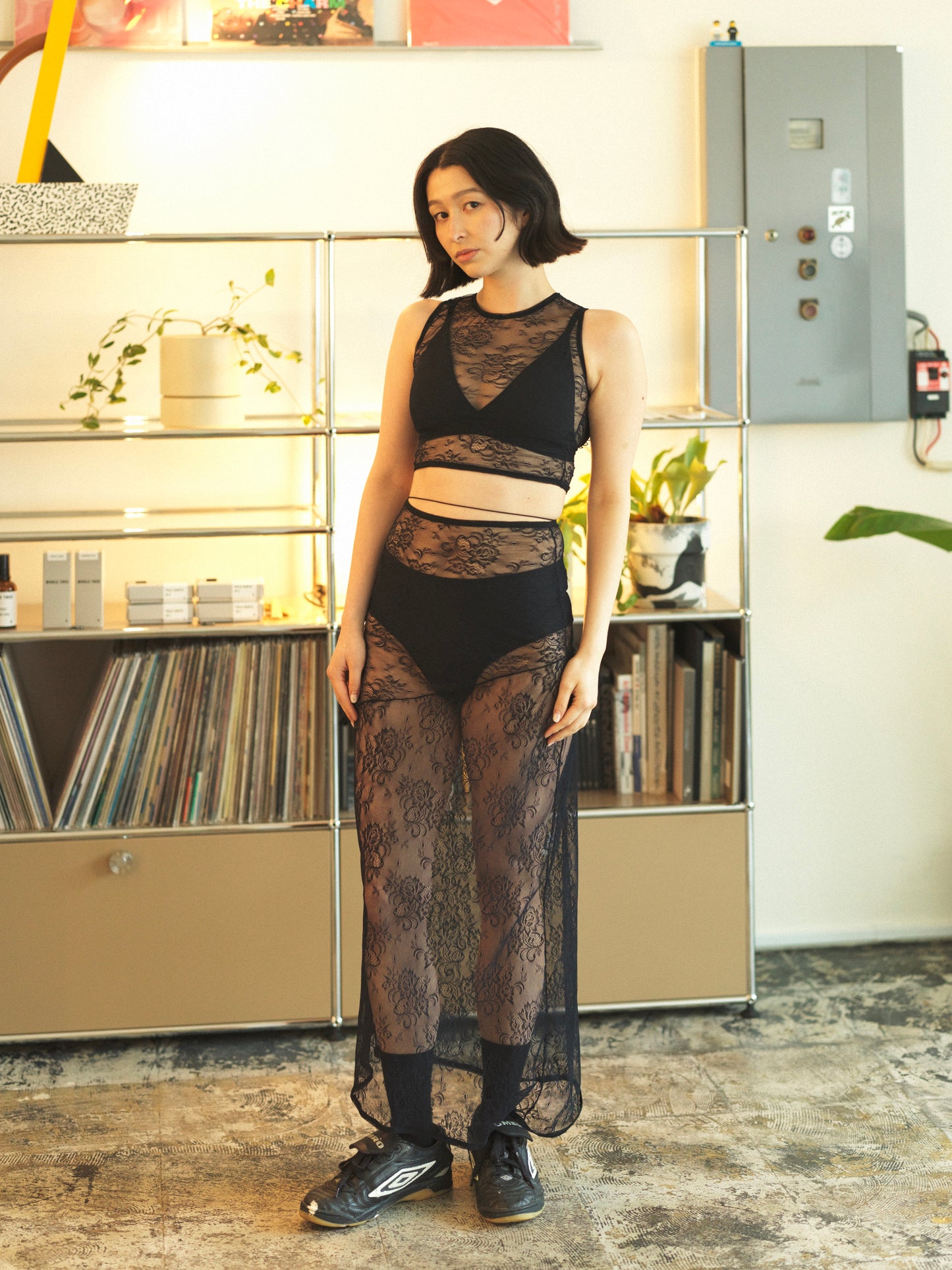 Skirt