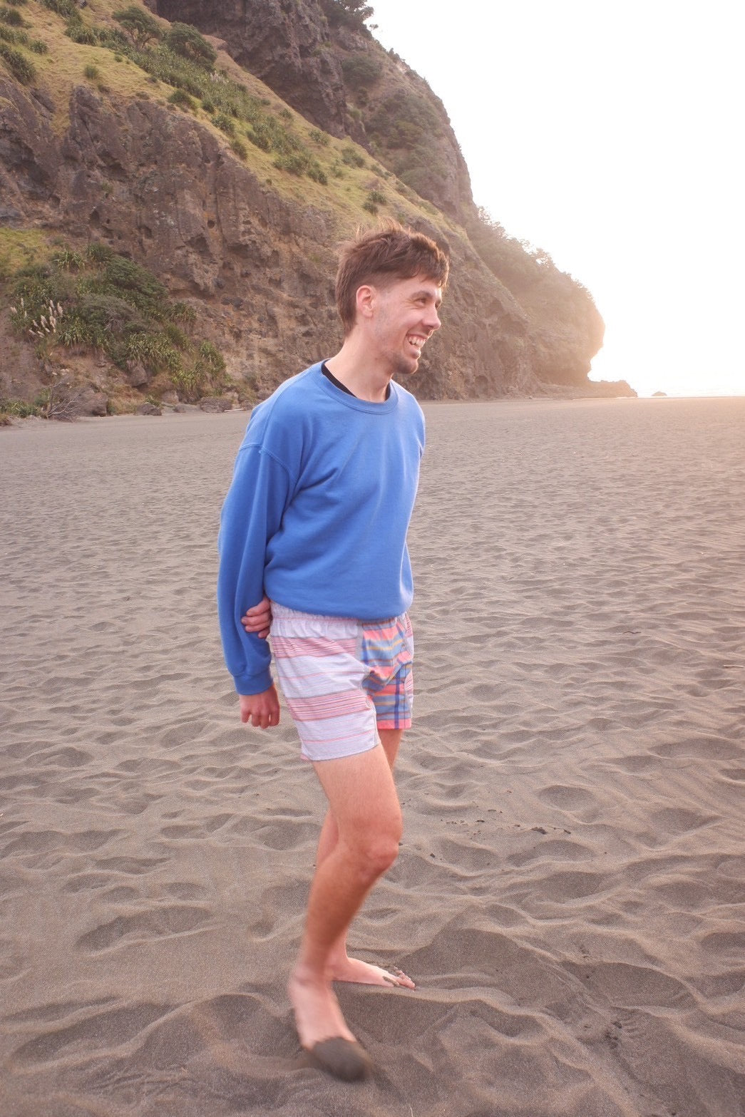 Boy friend brief : Nectar