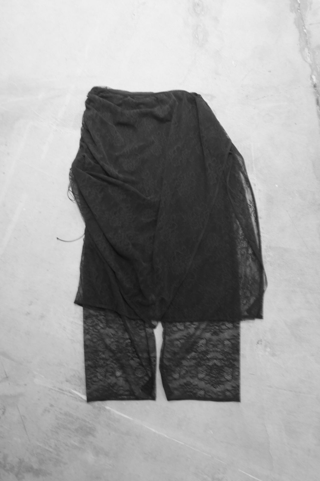 Pants skirts