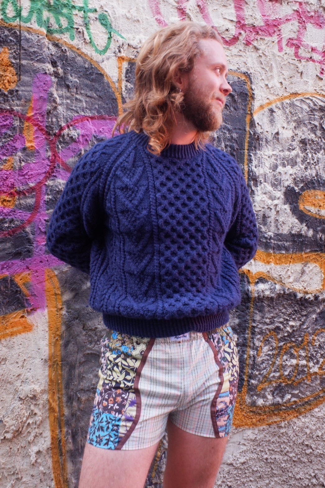 Boyfriend brief : Chai
