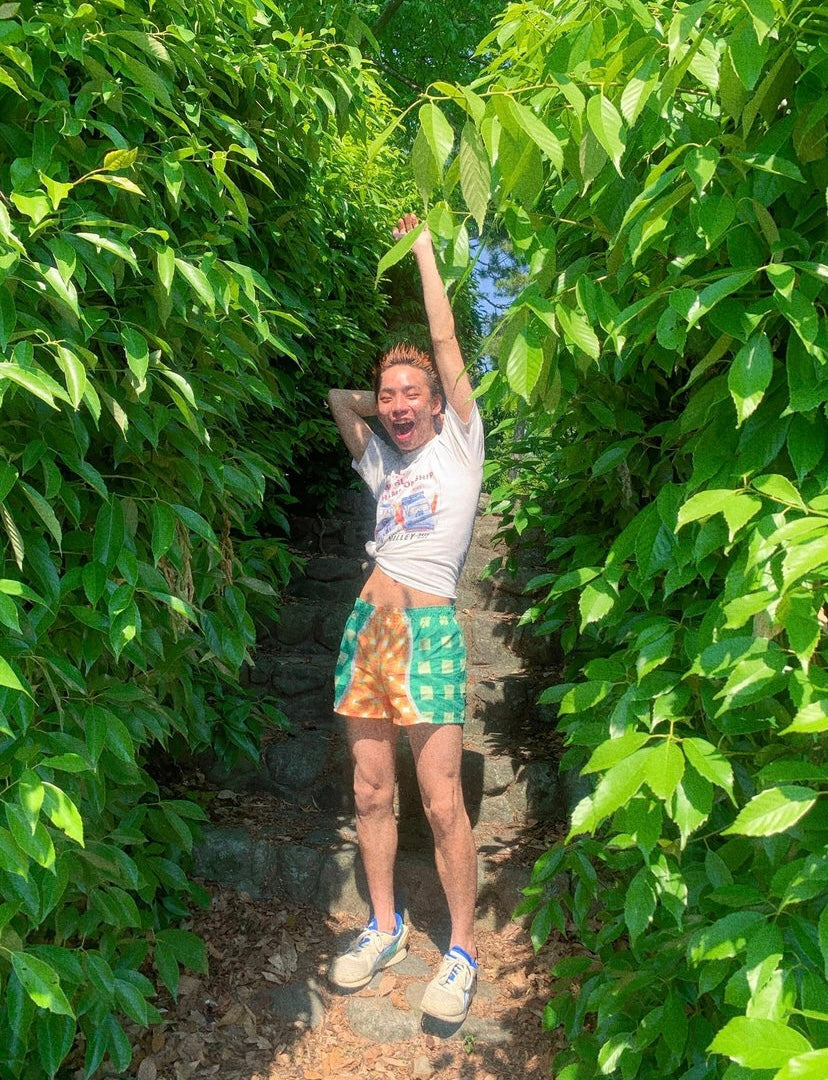 Boyfriend Brief : Dew