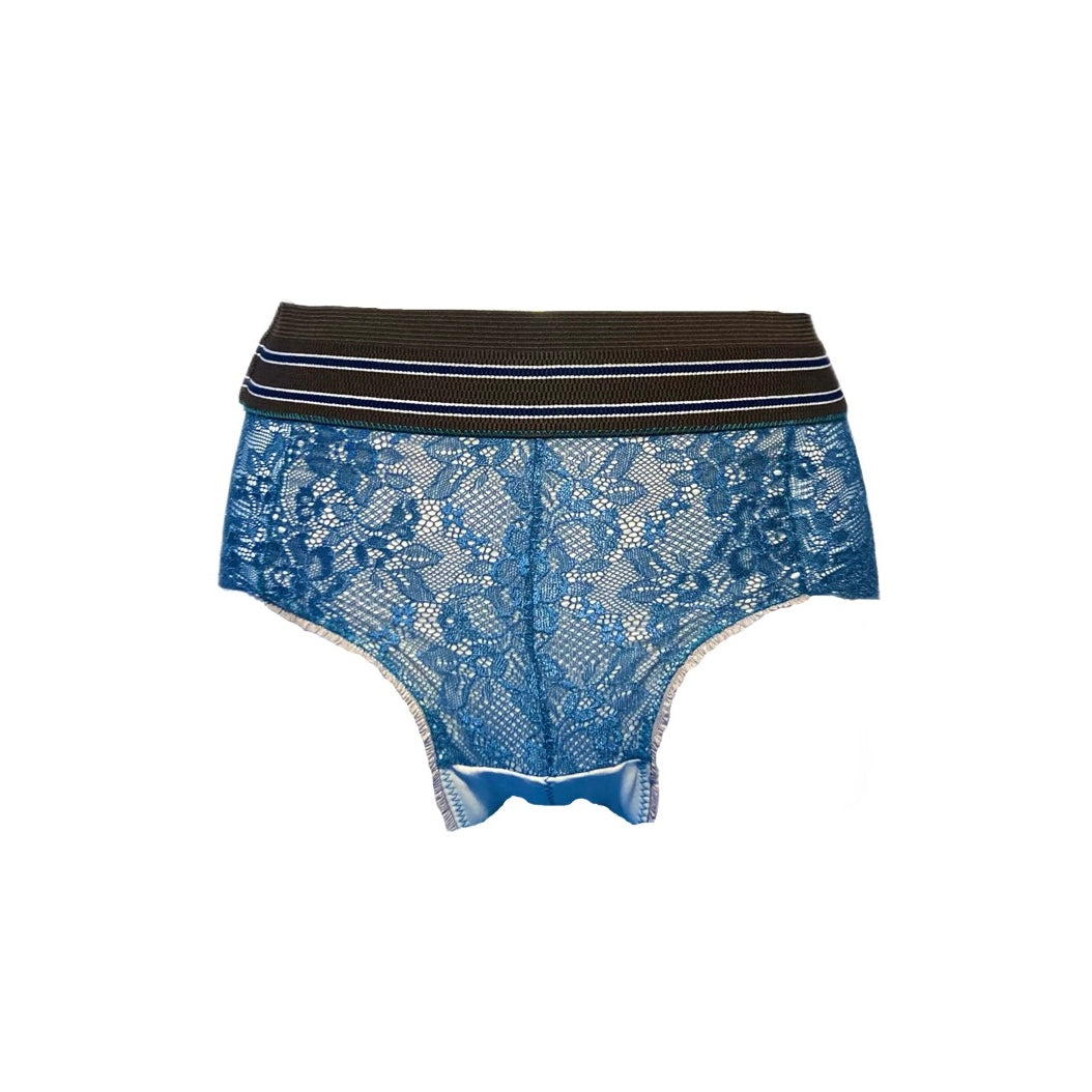 Sanitary shorts
