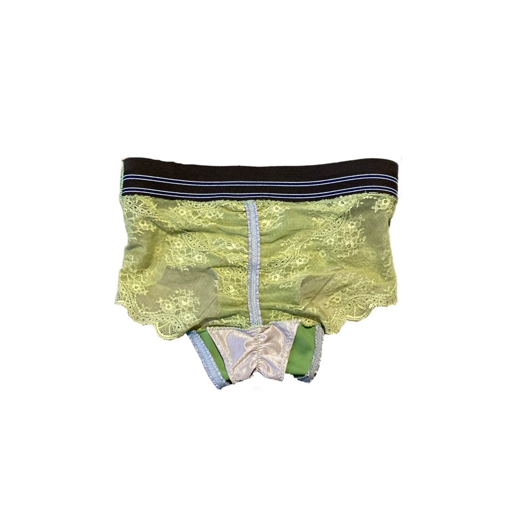 Sanitary shorts