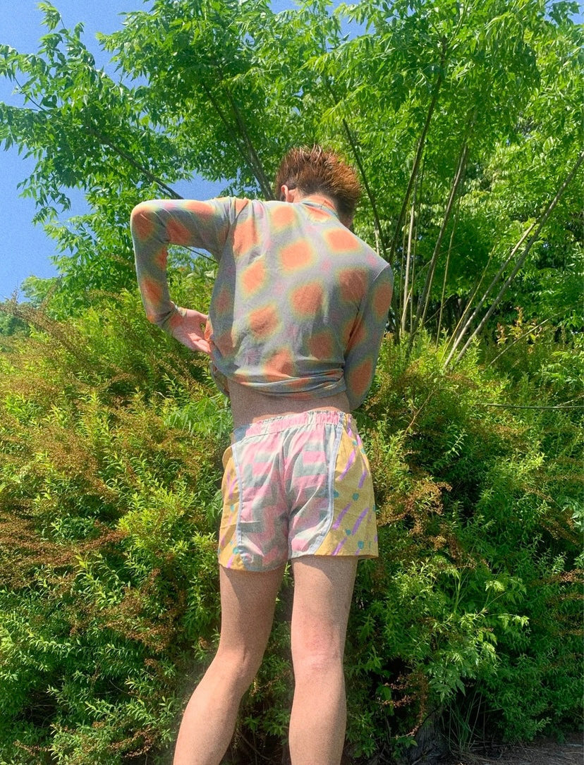 Boyfriend Brief : Welch