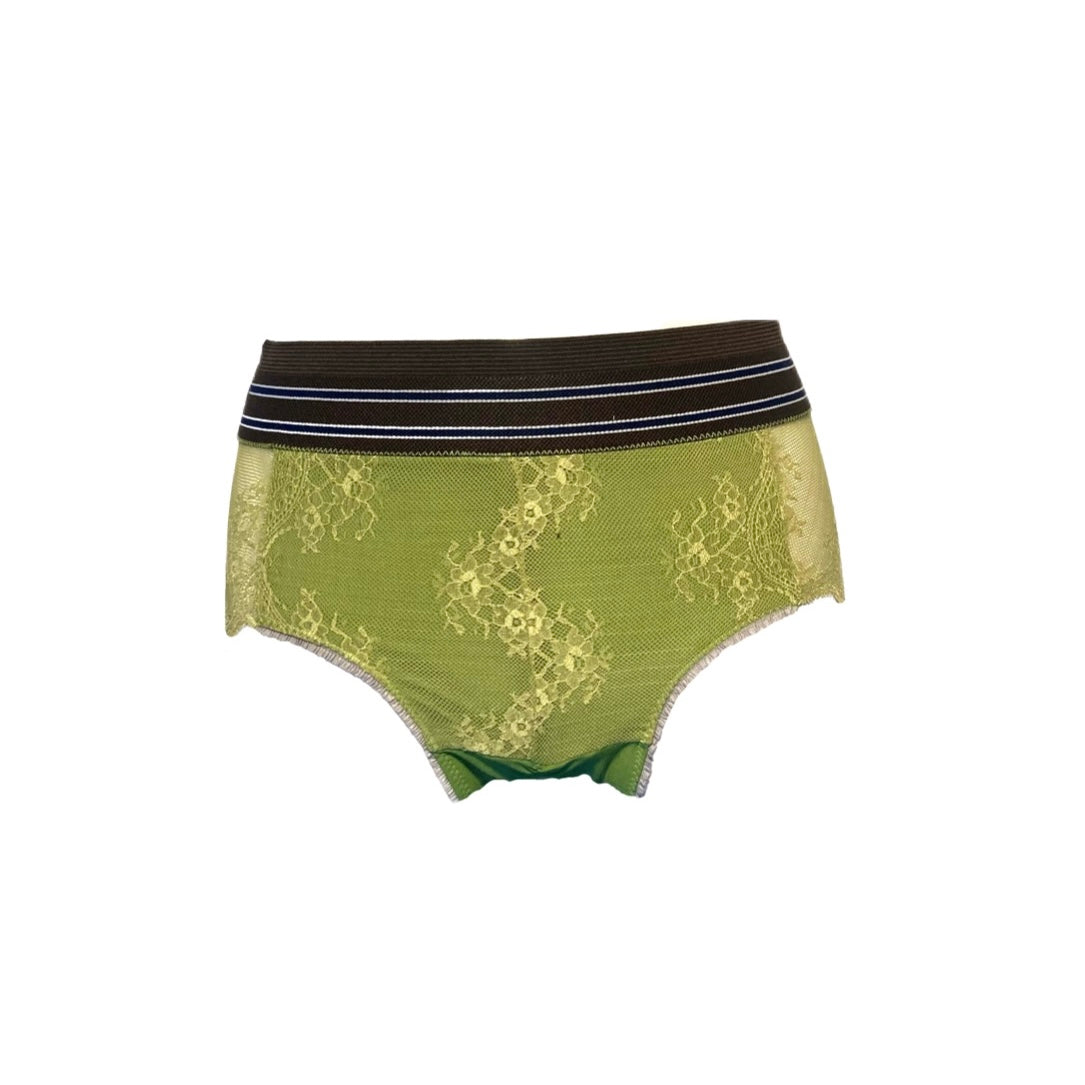 Sanitary shorts