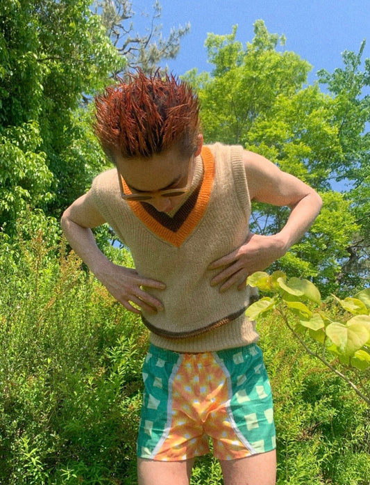 Boyfriend Brief : Dew