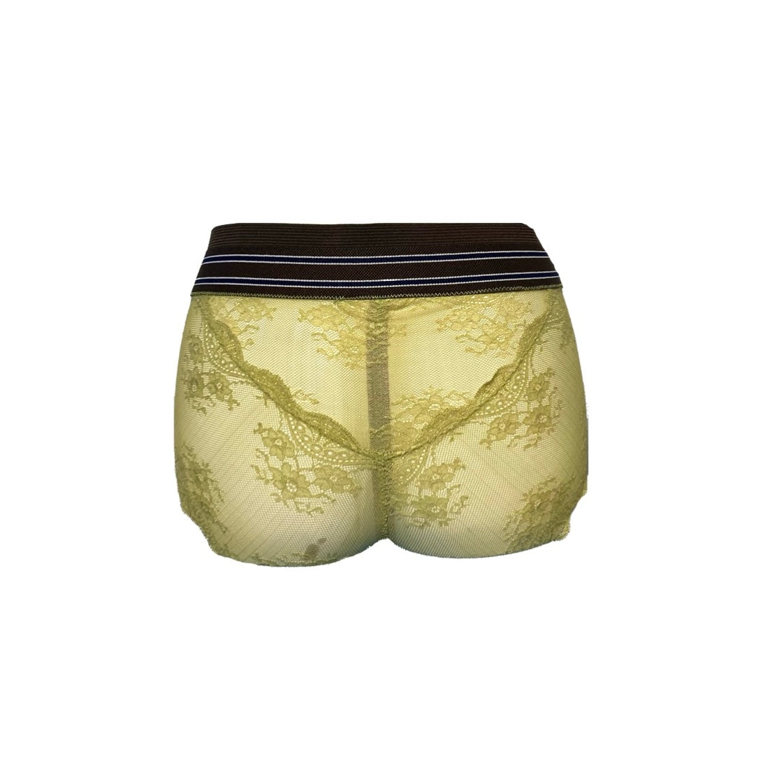 Sanitary shorts