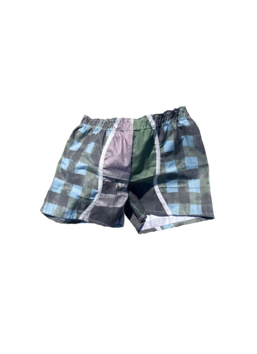 Boyfriend Brief : Sprite