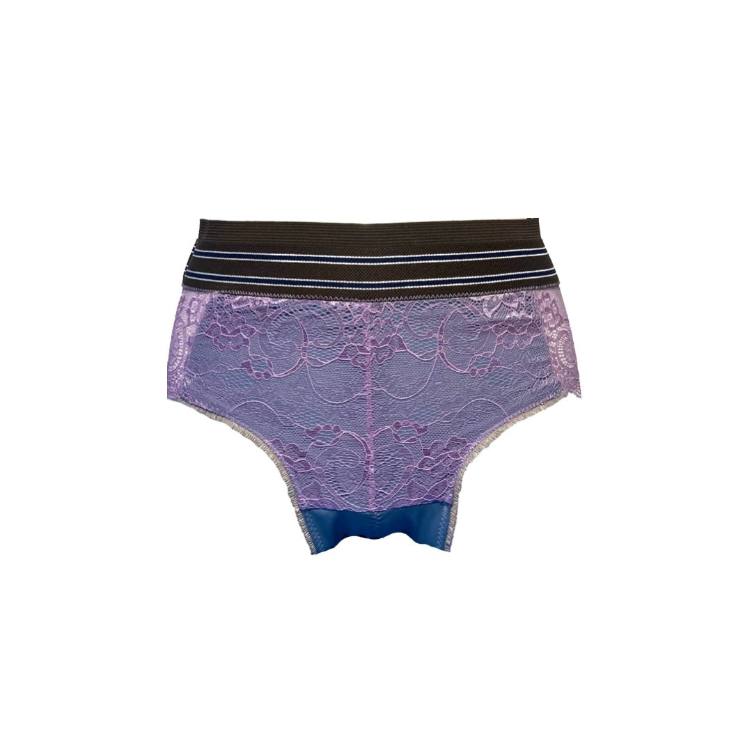 Sanitary shorts