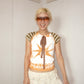 You Took Your Time collab : Ribbon T-shirts