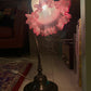 Ribbon table lamp