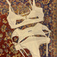Selas garter belt