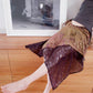 Flowing skirt