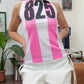 Sports tank : Pink