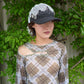 Wedding cap
