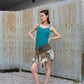 Belt skirt