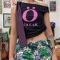 Shoulder top : Hollar