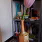 Ceramic vase