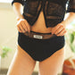 Lace shorts
