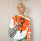 You Took Your Time collab : Shoulder long sleeves