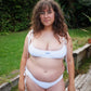Sports bikini set