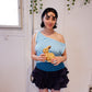 Tank mini dress