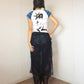 You Took Your Time collab : Ribbon T-shirts