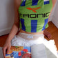 Sports tank : Green