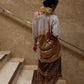 Up Cycling : Big Tee Dress