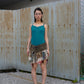 Belt skirt
