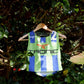 Sports tank : Green