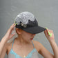Wedding cap